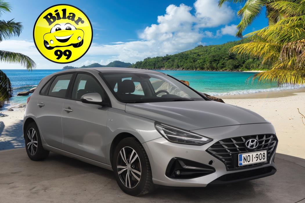 HYUNDAI I30 2023
