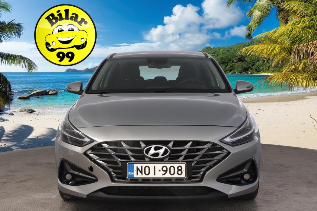 HYUNDAI I30 2023