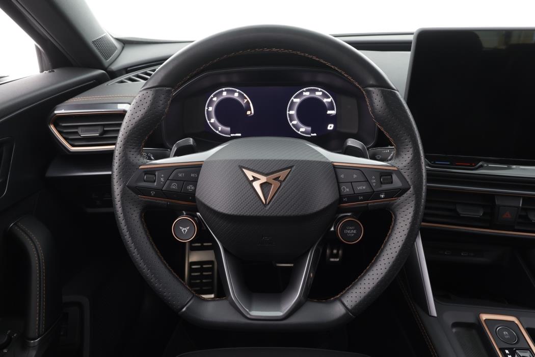 CUPRA FORMENTOR 2025