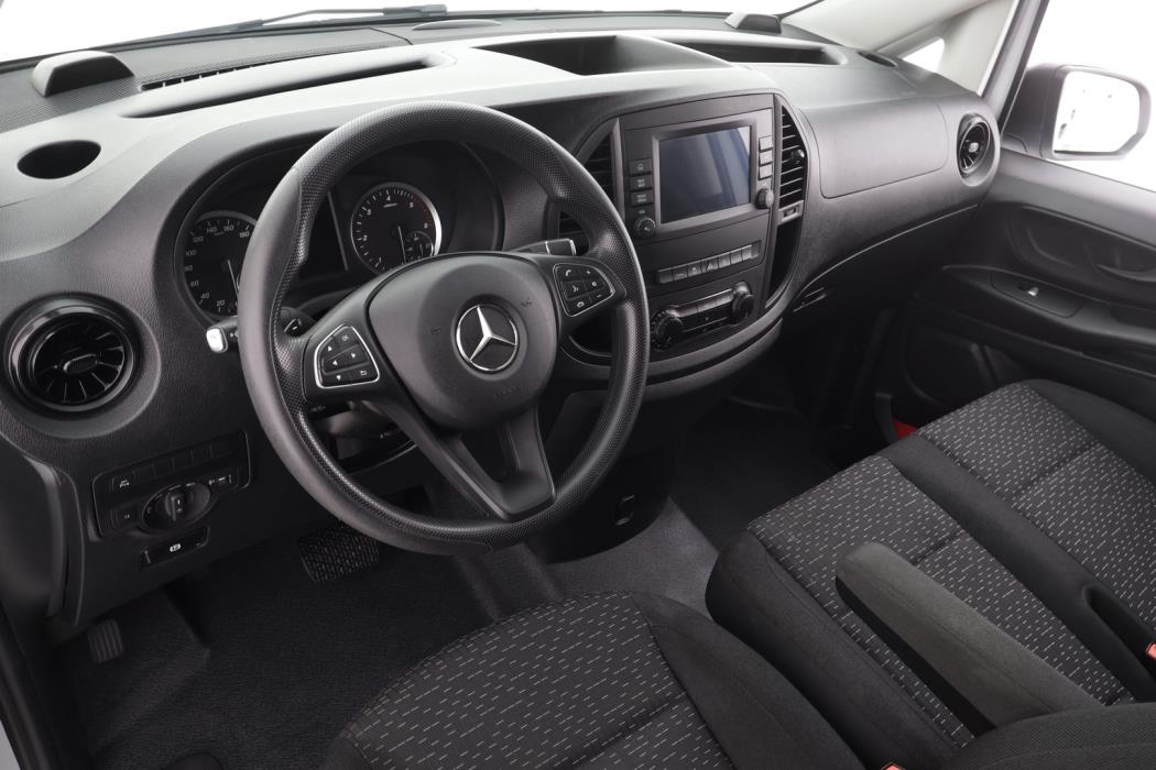 MERCEDES-BENZ VITO 2024
