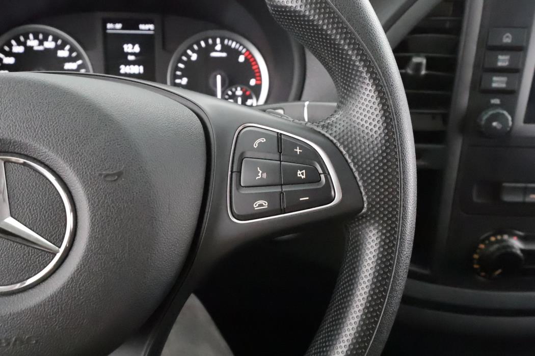 MERCEDES-BENZ VITO 2024