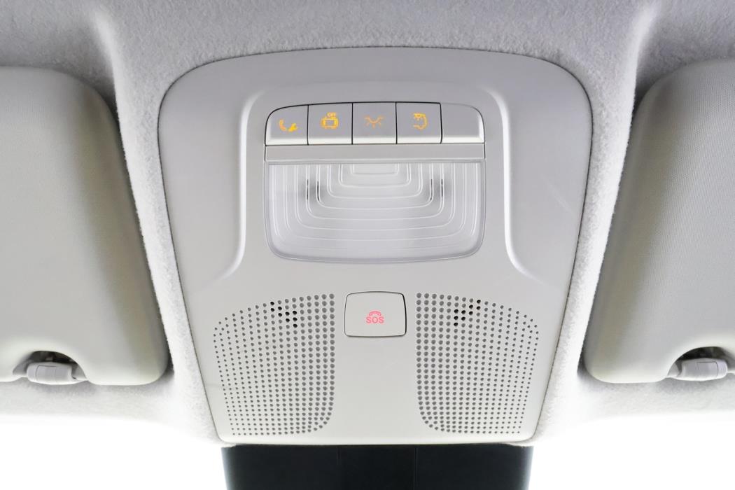 MERCEDES-BENZ VITO 2024