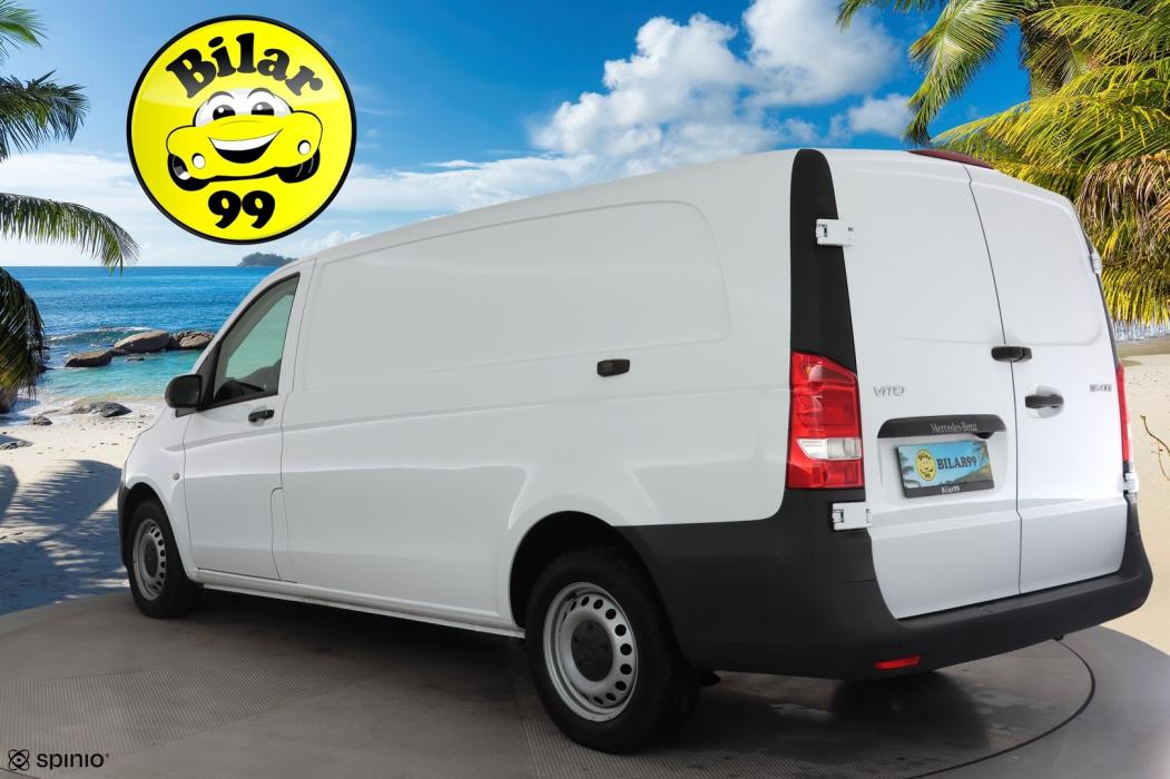 MERCEDES-BENZ VITO 2024