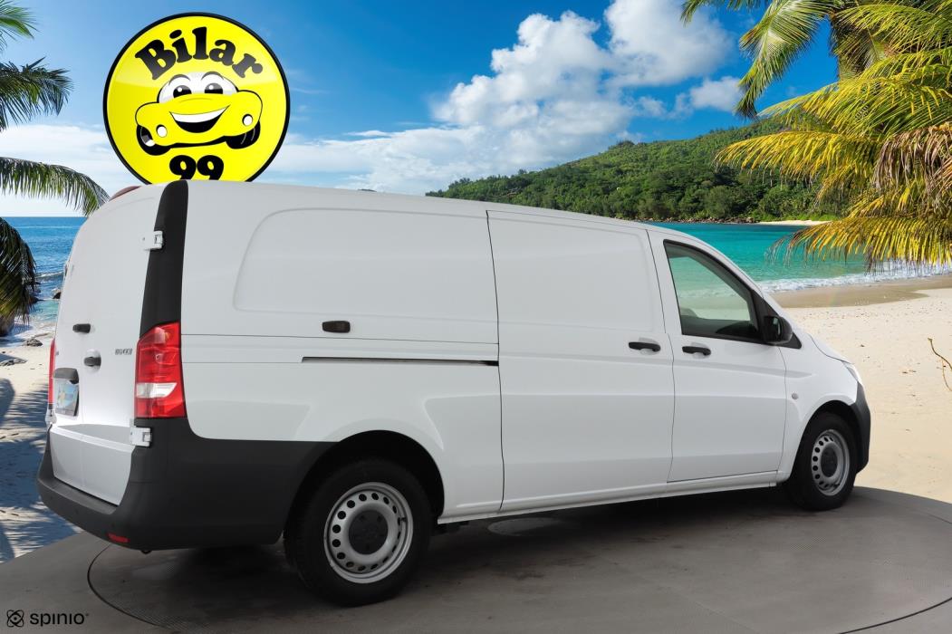 MERCEDES-BENZ VITO 2024