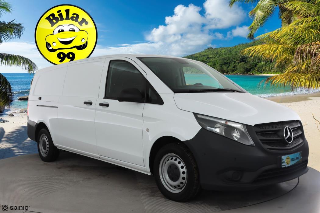 MERCEDES-BENZ VITO 2024