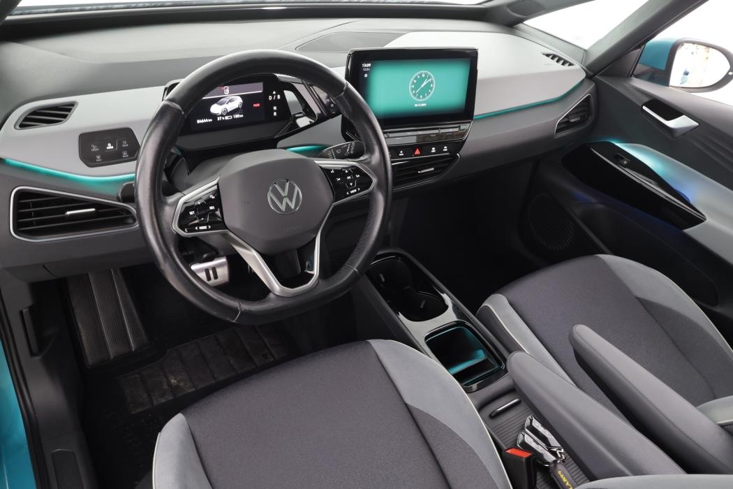 VOLKSWAGEN ID.3 2021