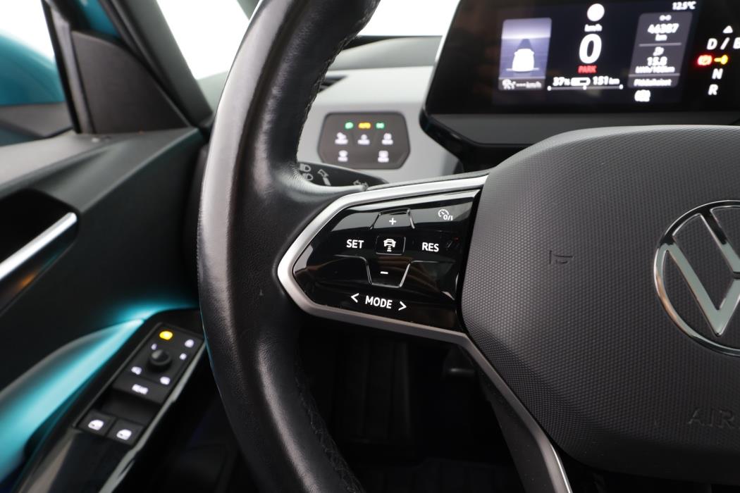 VOLKSWAGEN ID.3 2021