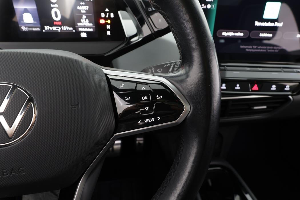 VOLKSWAGEN ID.3 2021