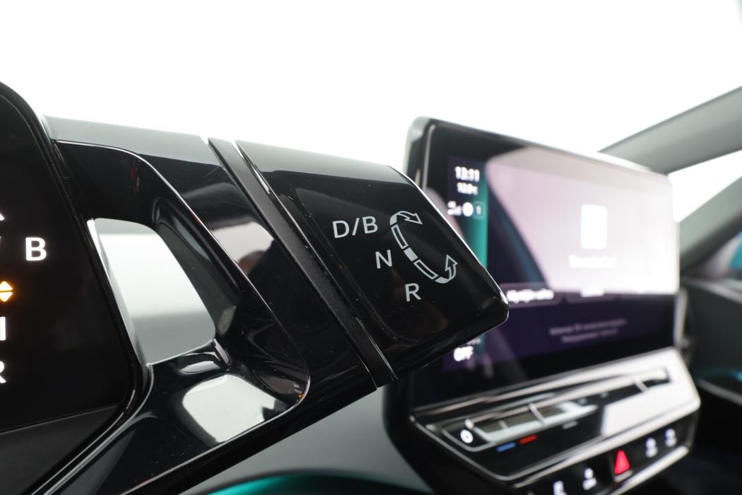 VOLKSWAGEN ID.3 2021