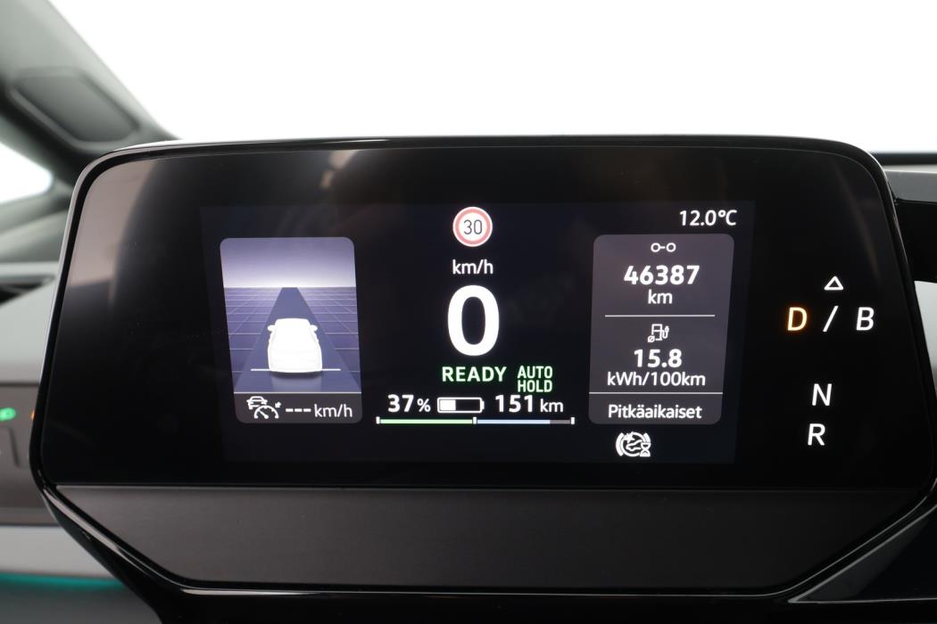 VOLKSWAGEN ID.3 2021