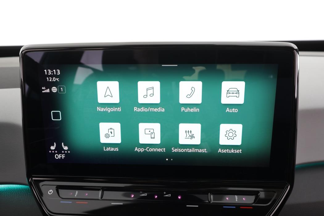 VOLKSWAGEN ID.3 2021