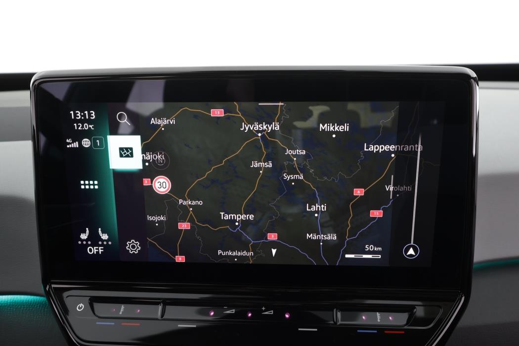 VOLKSWAGEN ID.3 2021