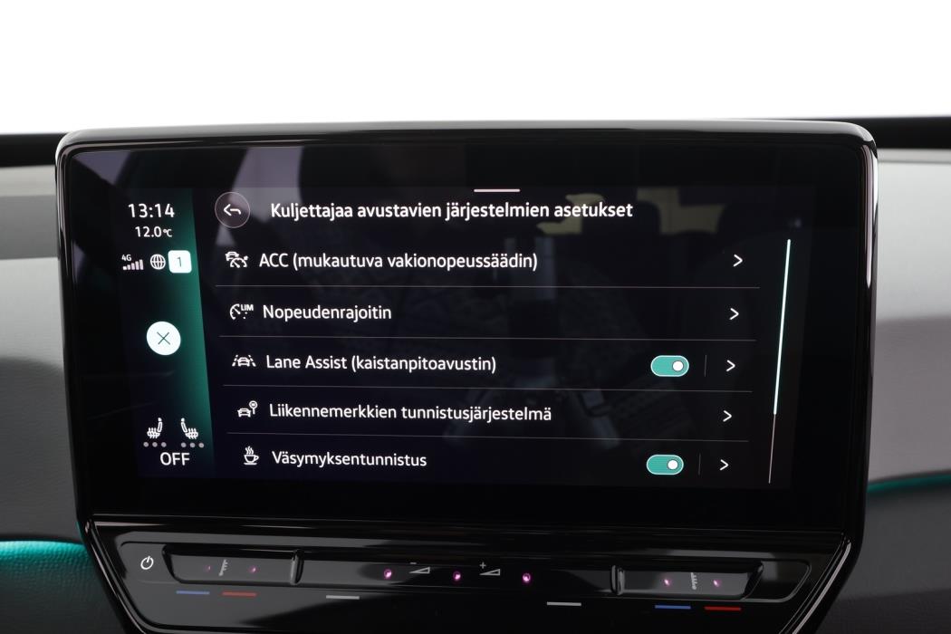 VOLKSWAGEN ID.3 2021