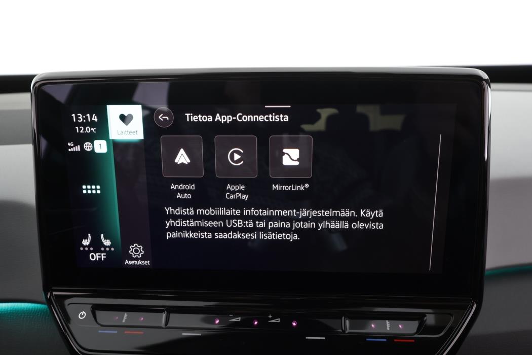 VOLKSWAGEN ID.3 2021