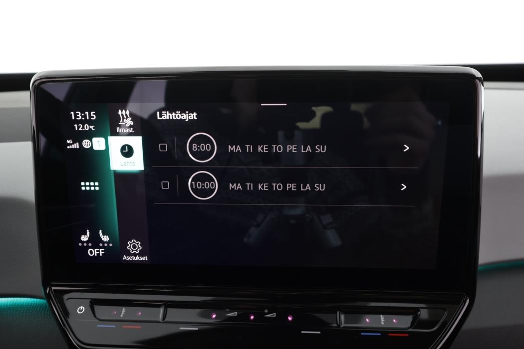 VOLKSWAGEN ID.3 2021