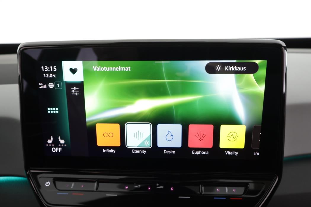 VOLKSWAGEN ID.3 2021