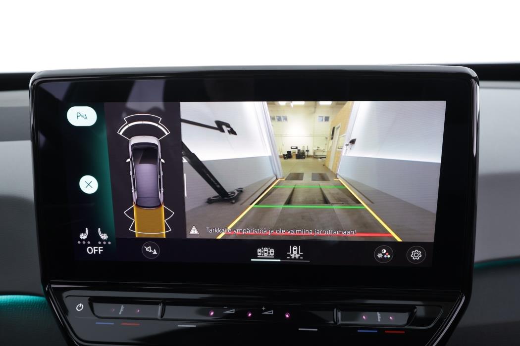 VOLKSWAGEN ID.3 2021