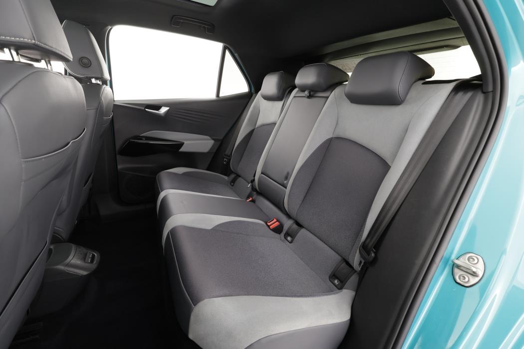 VOLKSWAGEN ID.3 2021