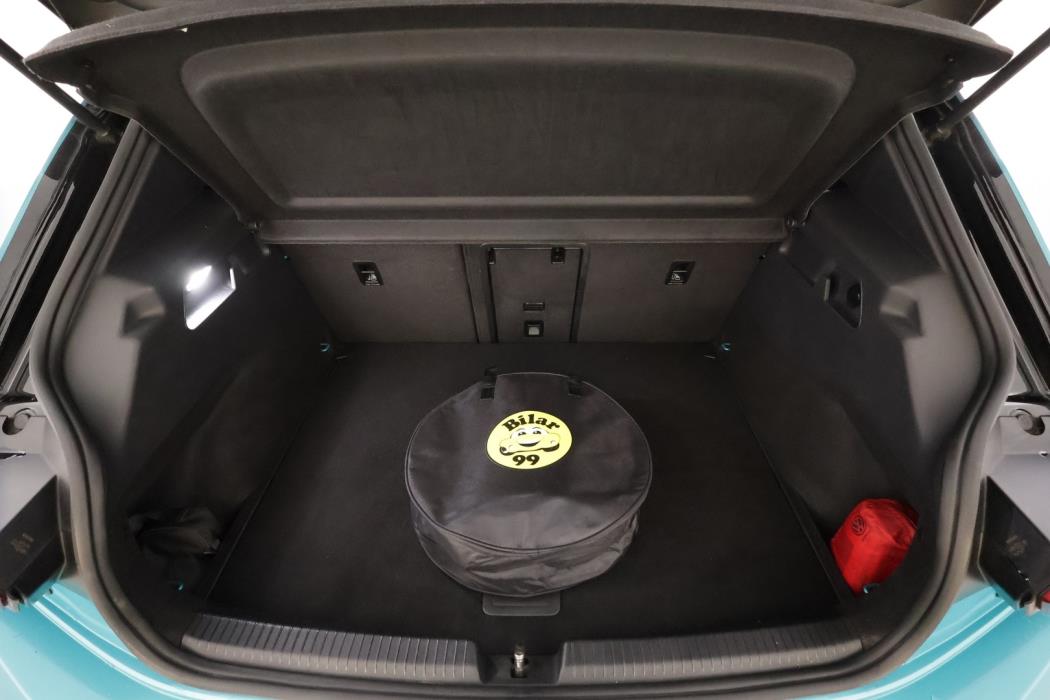 VOLKSWAGEN ID.3 2021