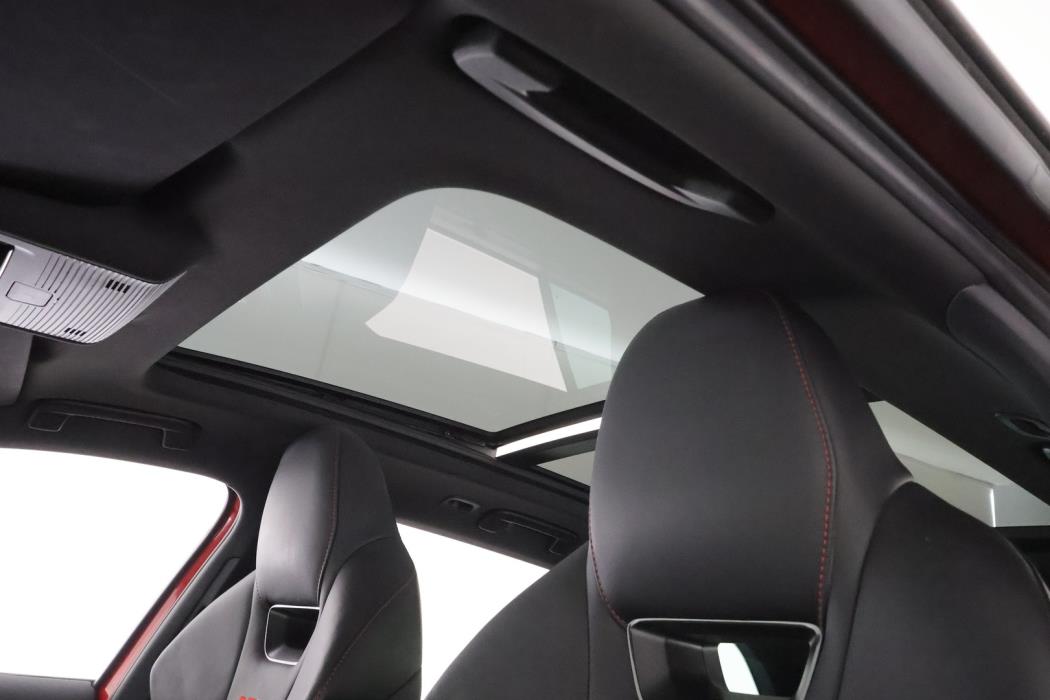 SKODA OCTAVIA RS 2024