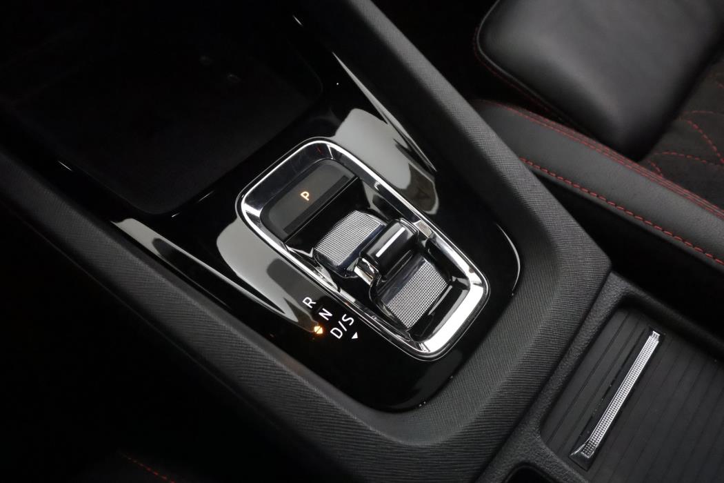 SKODA OCTAVIA RS 2024