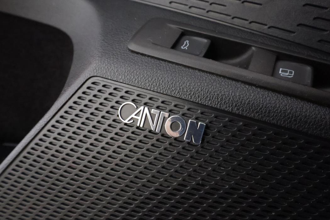 SKODA OCTAVIA RS 2024