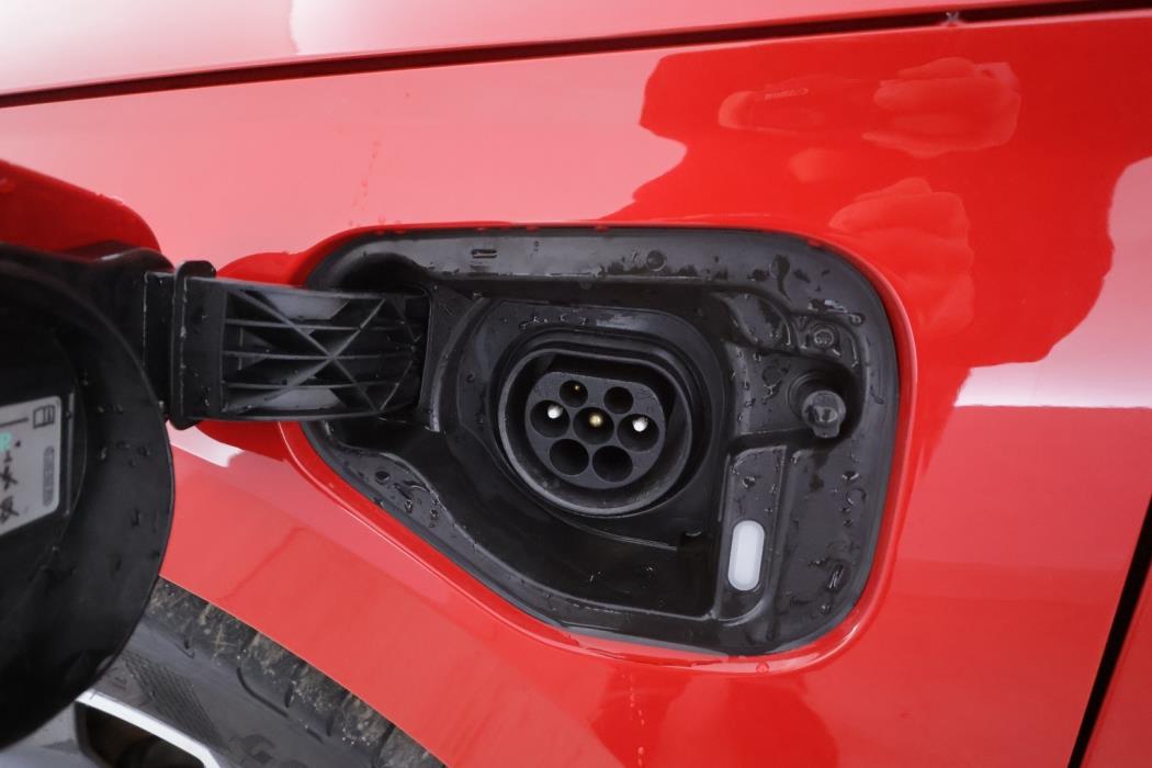 SKODA OCTAVIA RS 2024