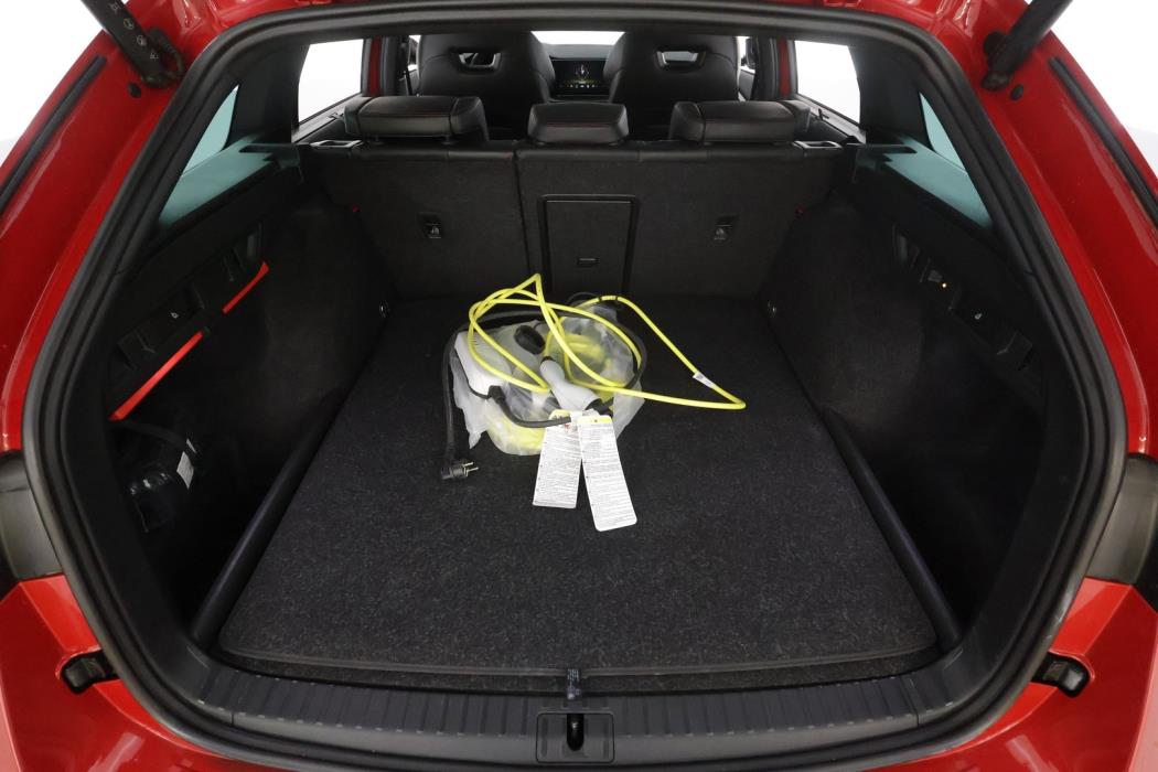 SKODA OCTAVIA RS 2024