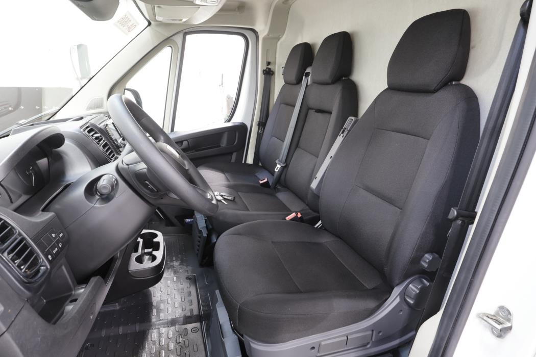 FIAT DUCATO 2024