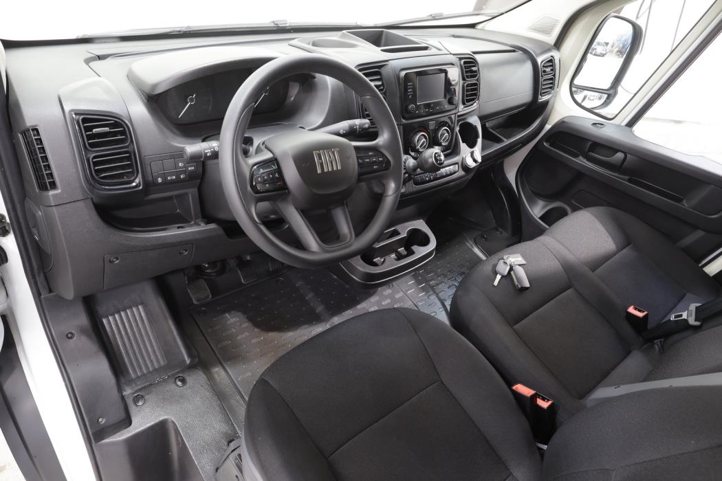 FIAT DUCATO 2024