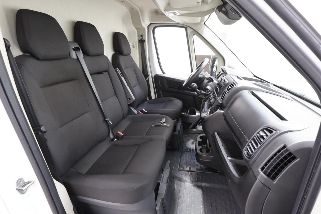 FIAT DUCATO 2024