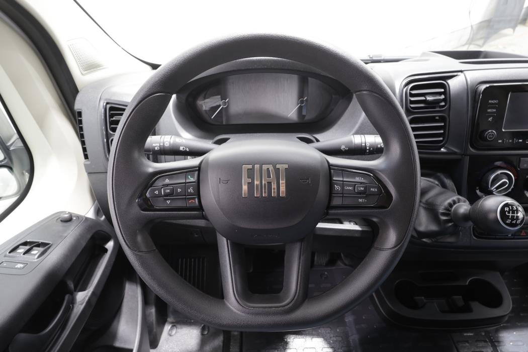 FIAT DUCATO 2024