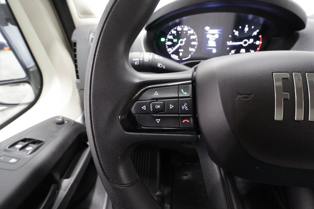 FIAT DUCATO 2024