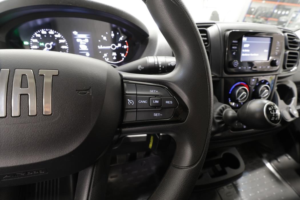 FIAT DUCATO 2024