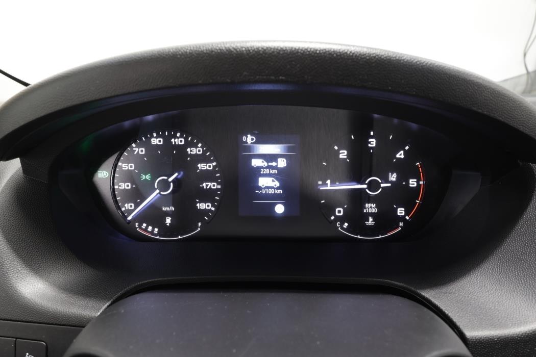 FIAT DUCATO 2024