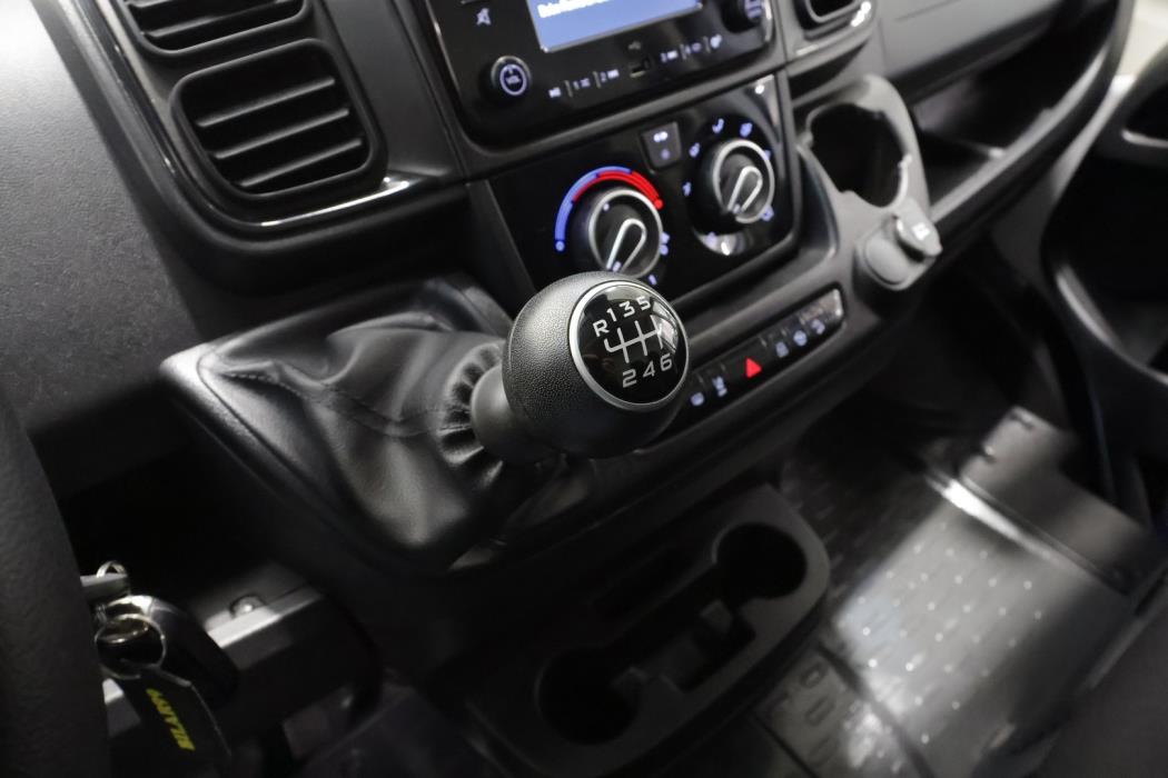 FIAT DUCATO 2024