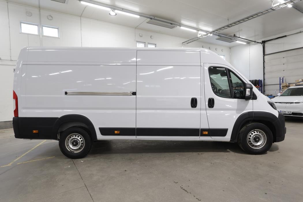 FIAT DUCATO 2024