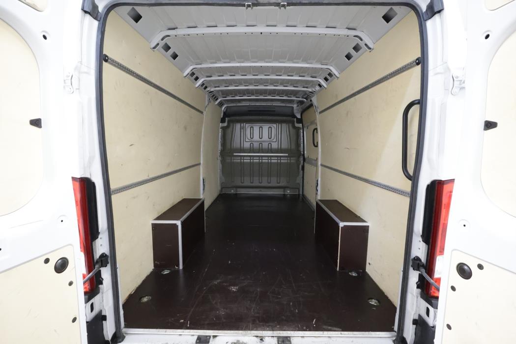 FIAT DUCATO 2024