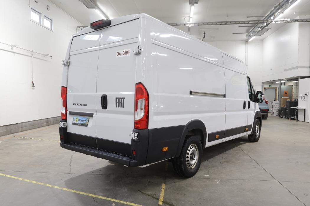 FIAT DUCATO 2024