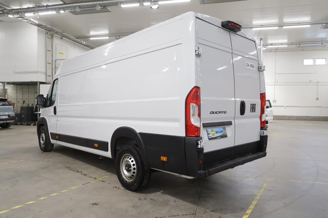 FIAT DUCATO 2024