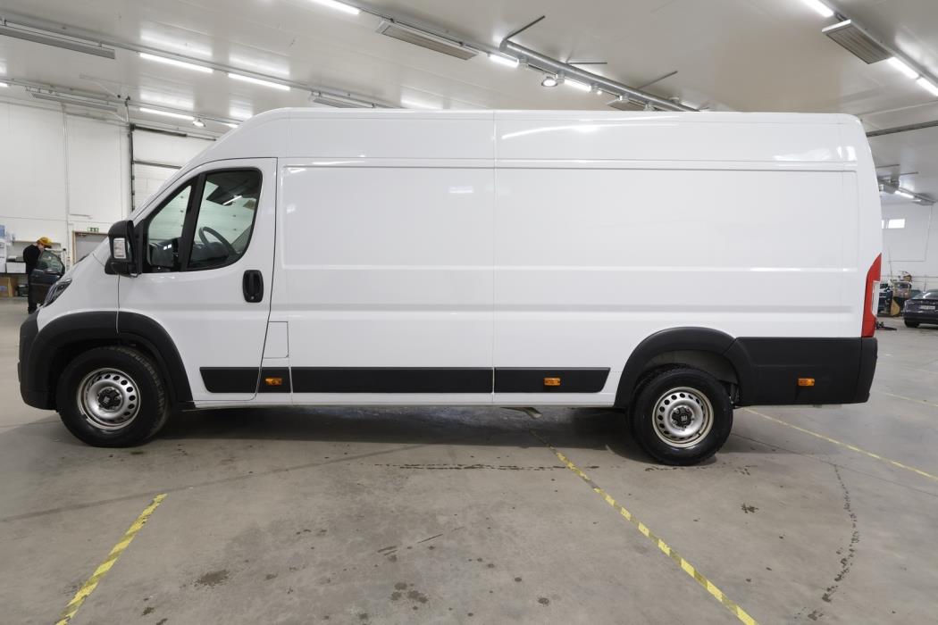 FIAT DUCATO 2024