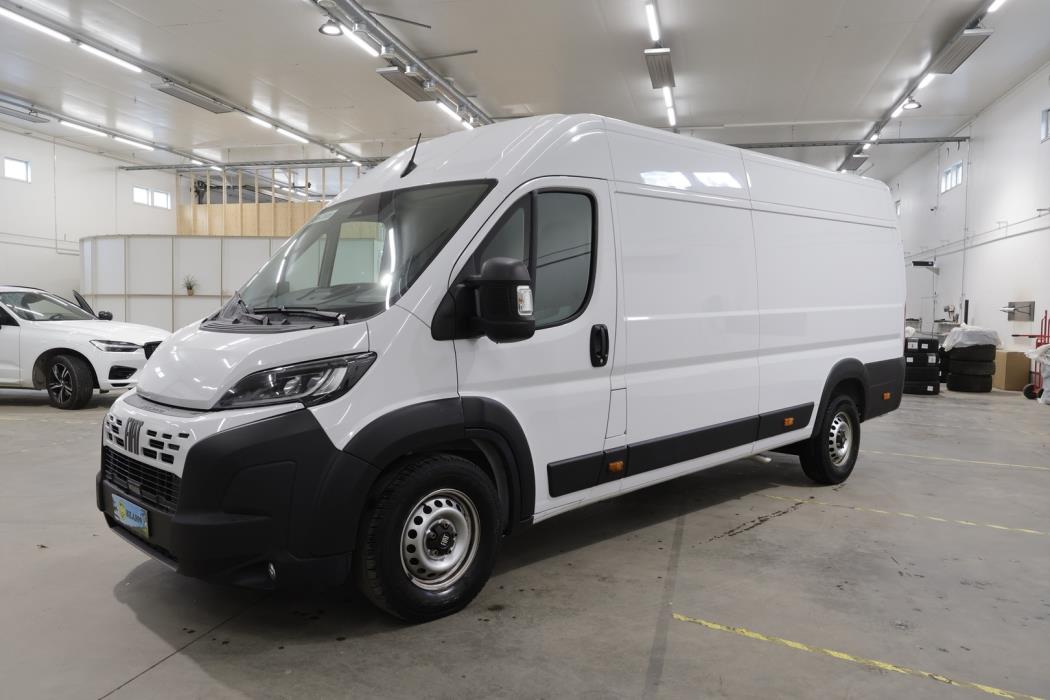 FIAT DUCATO 2024