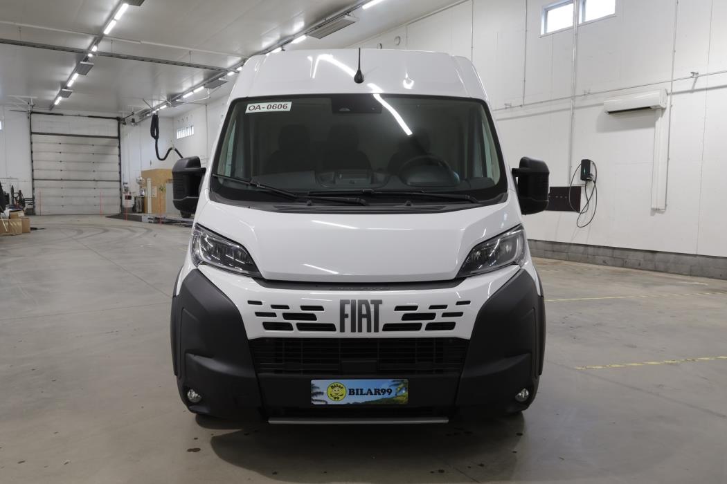 FIAT DUCATO 2024