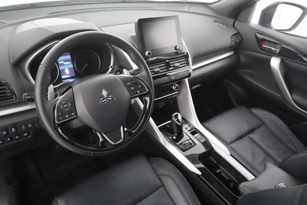 MITSUBISHI Eclipse Cross 2021
