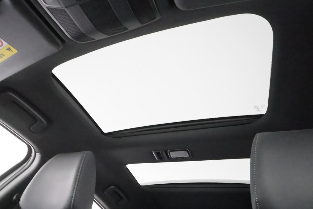 MITSUBISHI Eclipse Cross 2021