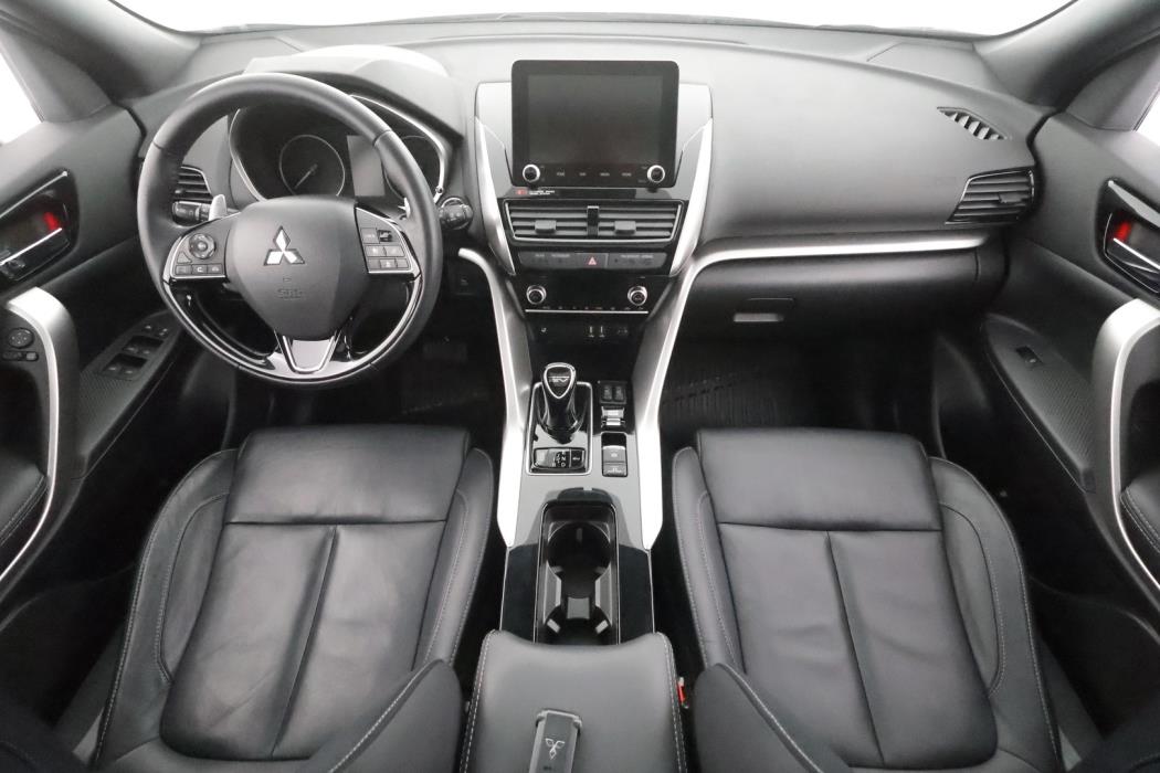 MITSUBISHI Eclipse Cross 2021
