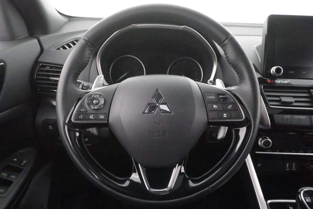 MITSUBISHI Eclipse Cross 2021
