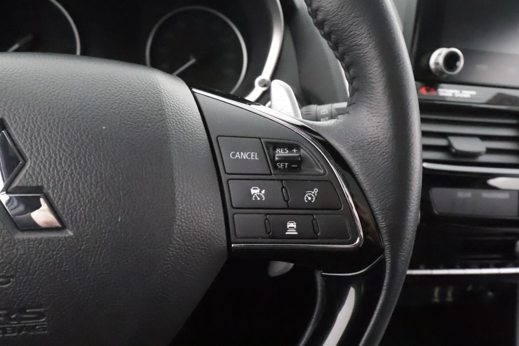 MITSUBISHI Eclipse Cross 2021