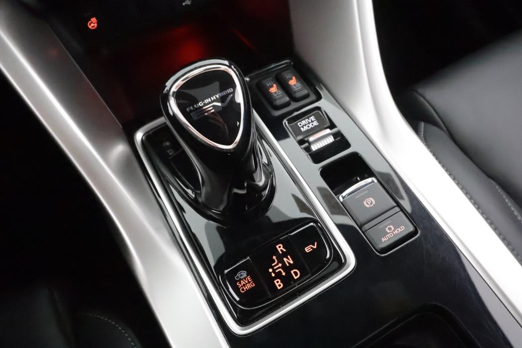 MITSUBISHI Eclipse Cross 2021