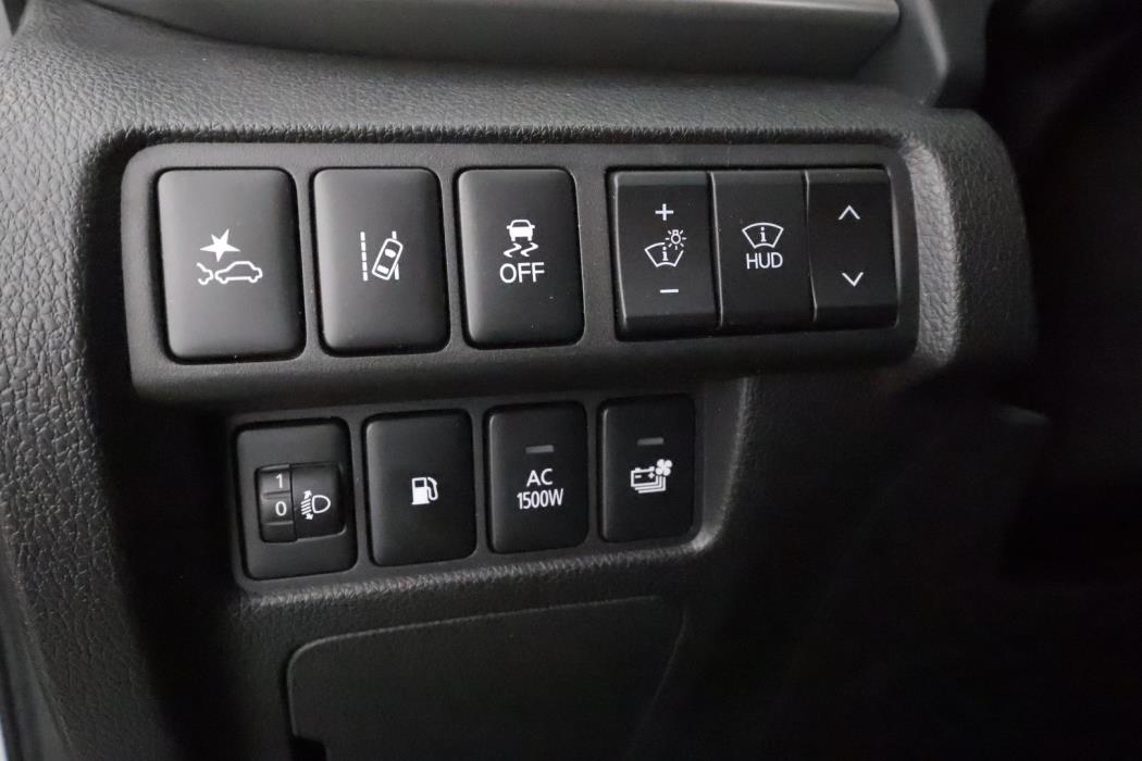MITSUBISHI Eclipse Cross 2021